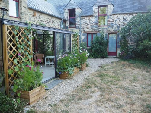 Carentoir Bed & Breakfast | Chambre d'hôtes sympathique