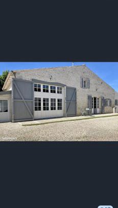 Saint-Dizant-du-Gua Bed & Breakfast | Chambre d'hote