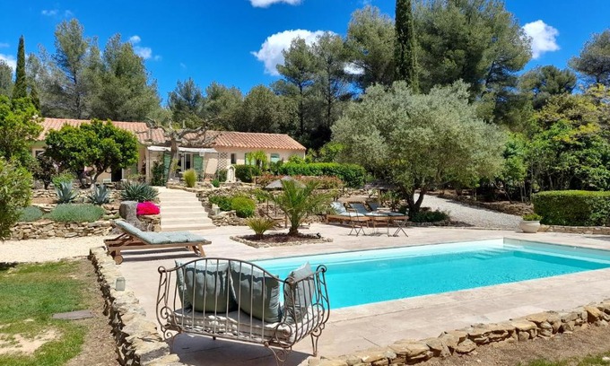 Le Beausset Bed & Breakfast | Chambre d'hote