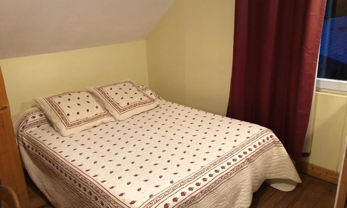 Vielle-Aure Bed & Breakfast | Chambre d'hotes La Ferme de Gayri 2