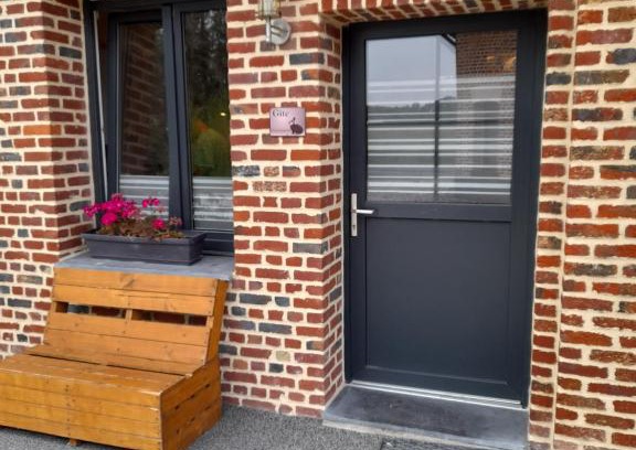 Fromelles Bed & Breakfast | Chambre d hotes le pigeonnier