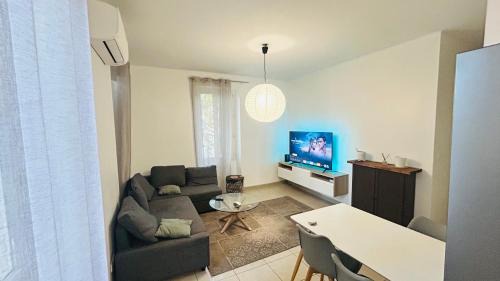 Le Rouet House | Chambre d hotes Marseille Prado