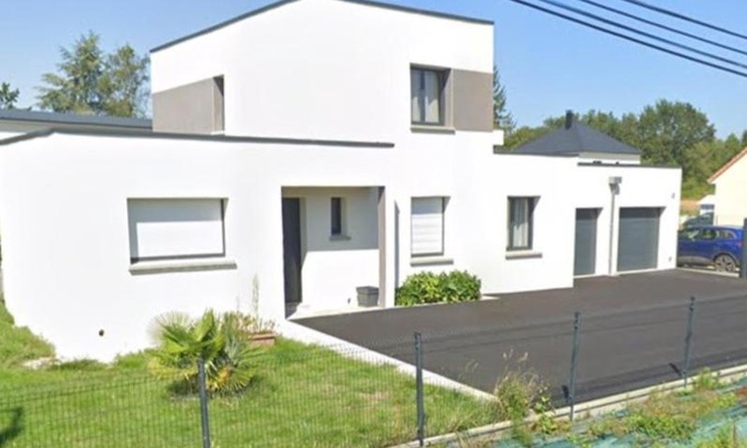 Change House | Chambre dans logement ⸱ Chez Ana