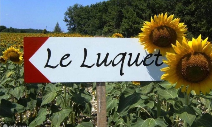 Saint-Beauzeil House | chambre dans Maison de Maitre table d 'hotes