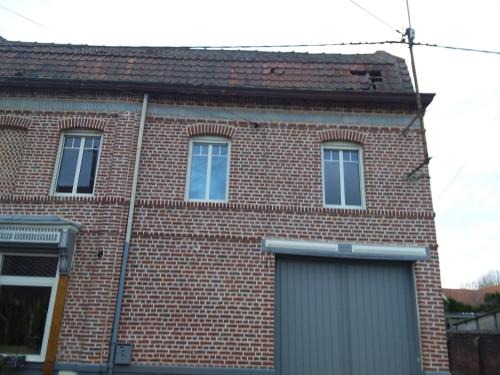 Camphin-en-Carembault House | Chambre discrète 2 à 3 pers