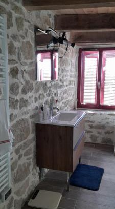 Teterchen House | Chambre double chez Emilienne