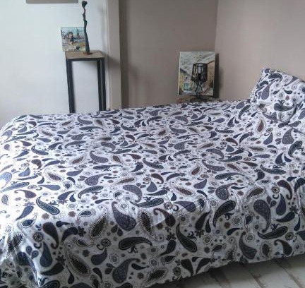 Saint-Sebastien-sur-Loire House | Chambre privée dans une maison avec jardin