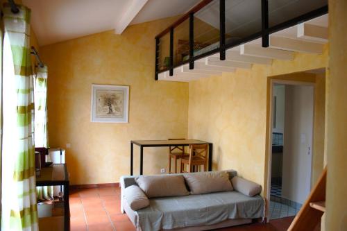 Chateauvieux House | Chambre indépendante