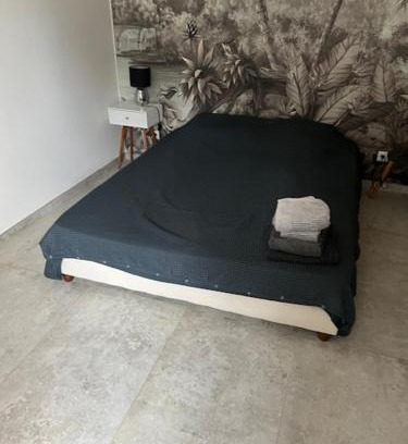 Fuveau Bed & Breakfast | Chambre indépendante près d'Aix