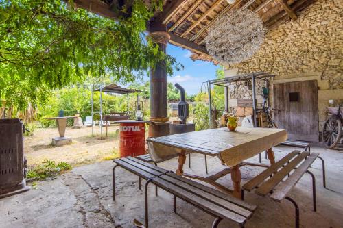 Noaillan Bed & Breakfast | Chambre Mansarde - L'orée De Lansot