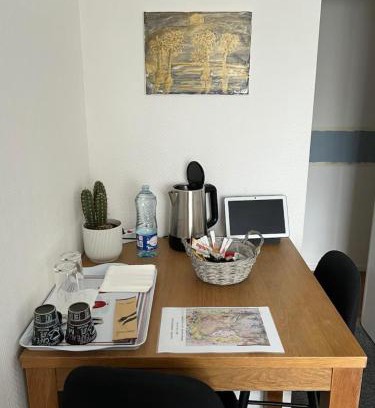 Beauvais House | Chambre privée avec Clé