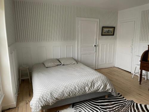 Bollee House | Chambres à louer centre-ville