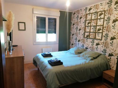 Parigne-lʼEveque House | Chambres à louer à 10 minutes du Mans, dans la Sarthe