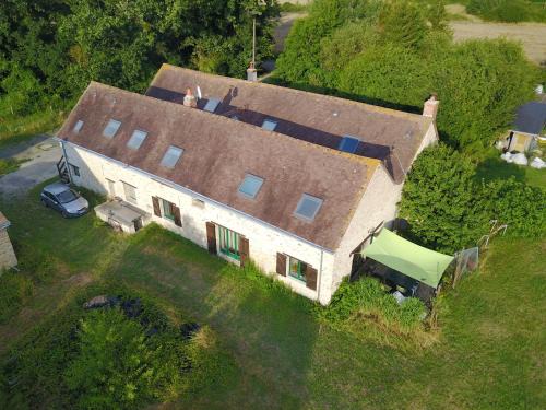 Durtal Bed & Breakfast | Chambres Au Calme, À La Campagne