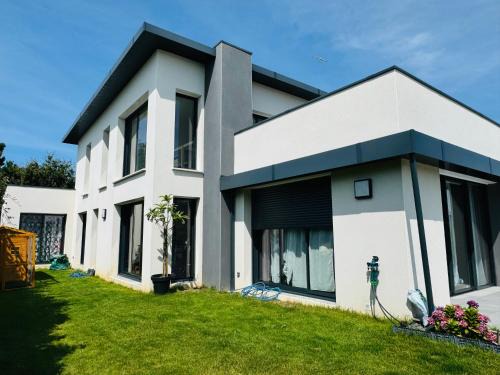 Carantec House | Chambres Carantec