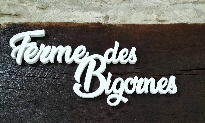 Chatillon-sur-Indre House | Chambres d'hotes with swimming pool in quiet berrichonne countryside.