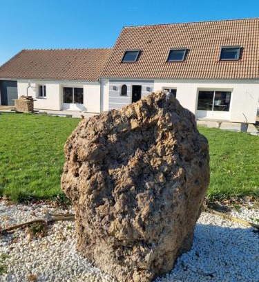 La Chapelle-aux-Choux Bed & Breakfast | Chambres d'hôtes Le Petit Gravier