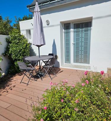 La Trinite-sur-Mer Bed & Breakfast | Chambres D'hôtes La Trinité-sur-mer