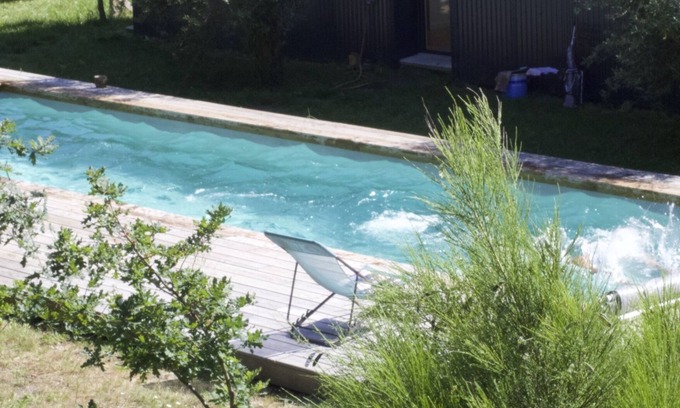 Vendays-Montalivet House | Chambres D'hôtes 1001 Nuits