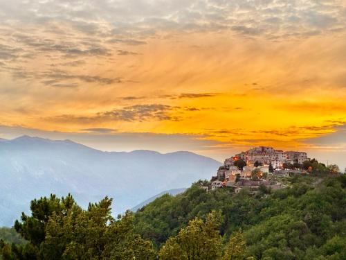 Revest-les-Roches House | Chambres d'hôtes Les Nymphéas