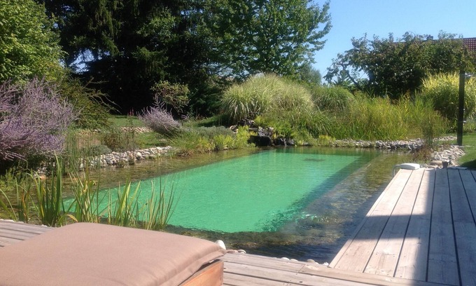 Leymen Bed & Breakfast | Chambres D'hôtes Cœur de Sundgau