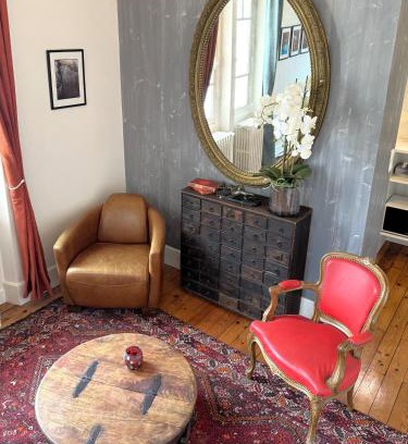 Perigueux Bed & Breakfast | Chambres d'Hôtes Couleurs du Temps