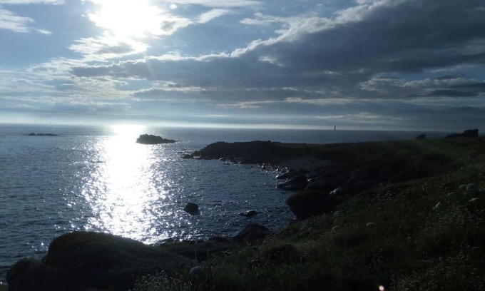 Porspoder Bed & Breakfast | Chambres d'hôtes de Kermerrien