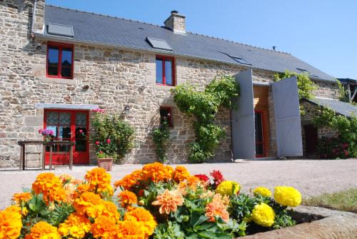 Mont-Dol Bed & Breakfast | Chambres d'hôtes E-Harz Ar Menez