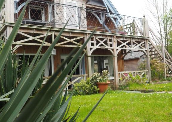 Roz-sur-Couesnon House | Chambres d'Hôtes Fleur de Sel