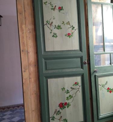 Bergues Bed & Breakfast | chambres d'hôtes Le Carillon