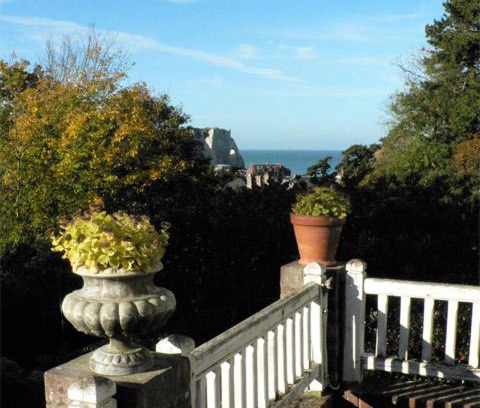 Etretat Bed & Breakfast | Chambres d'Hôtes les Charmettes
