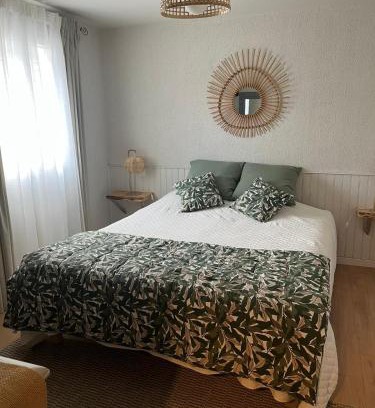 Valensole Bed & Breakfast | Chambres d'hôtes Marylou