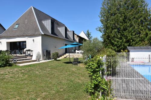 Nouzilly Bed & Breakfast | Chambres d'hôtes PANCHIEN