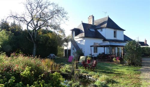 Thorigne-d'Anjou Bed & Breakfast | Chambres d'Hotes du Haut Anjou