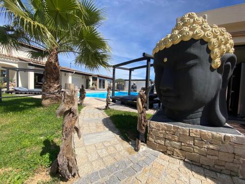 Afa House | Chambres du Gozzi