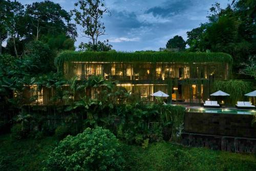 Kediri Villa | Chameleon Villa Bali
