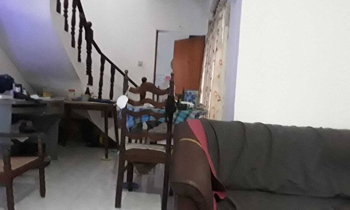 Mount Lavinia Bed & Breakfast | Chamenka Guest House