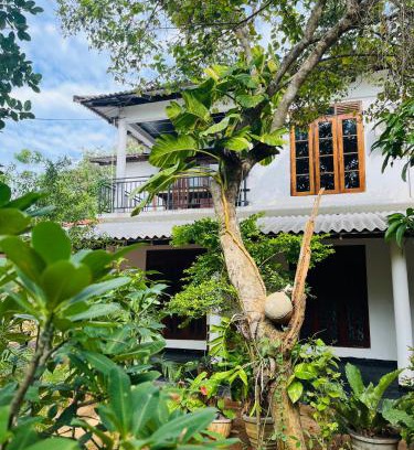 Kimbissa House | Chamikara Homestay