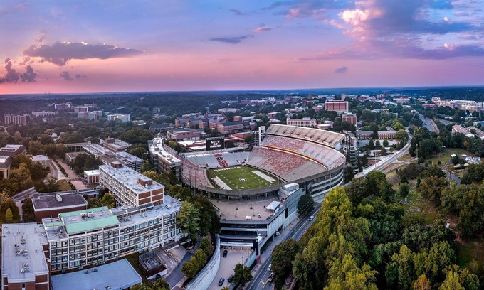 Athens Condo | Champions Condo - Athens, GA