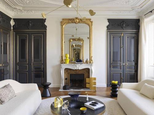 Champs-Elysees Apartment | Champs-Élysées Arc de Triomphe