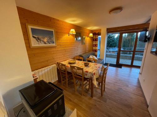 Chamrousse Apartment | Chamrousse 1700 - Droseras A02 - Les Villages du Bachat