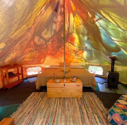 Partido de Tigre Other | Chaná Timbú Eco Glamping Escobar