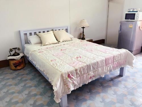 Udon Thani Hotel | Chanathinat Place