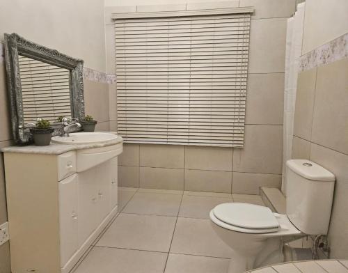 Thabazimbi House | Chandané Guesthouse