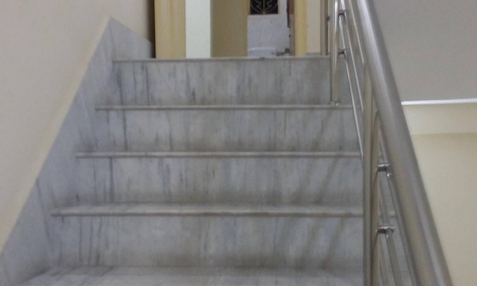 Chandannagar House | CHANDERNAGORE GUEST HOUSE (SE)
