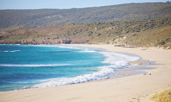 Yallingup Apartment | Chandlers Smiths Beach Villas