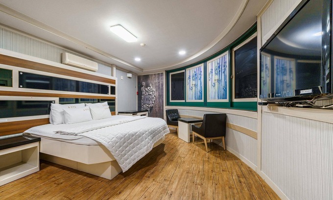 Masan Hotel | Changwon Masan Zen