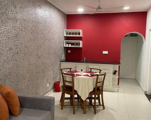 Milagiriya House | CHANTHE BAMBA, ‘the most convenient’