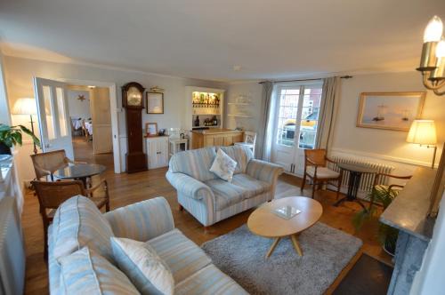 Bury St Edmunds Hotel | Chantry Hotel