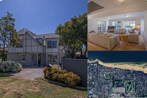Cowes House | Chapel Island Retreat